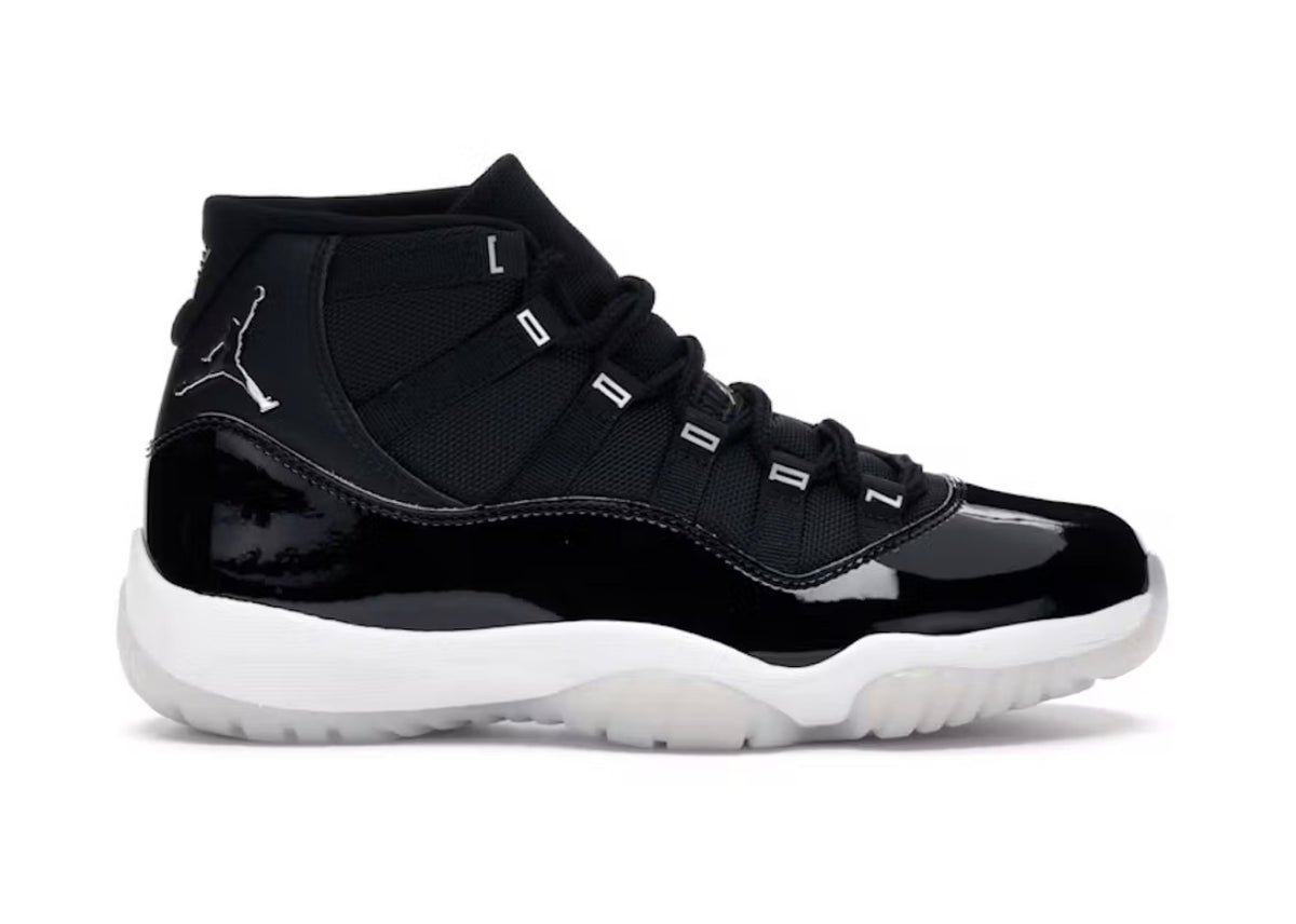 Jordan 11 Jubilee
