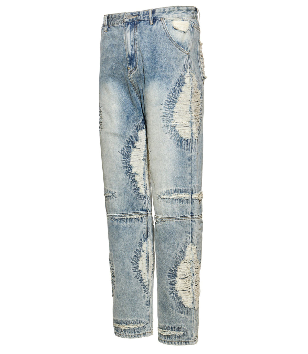 Vale ‘Mirror’ Denim