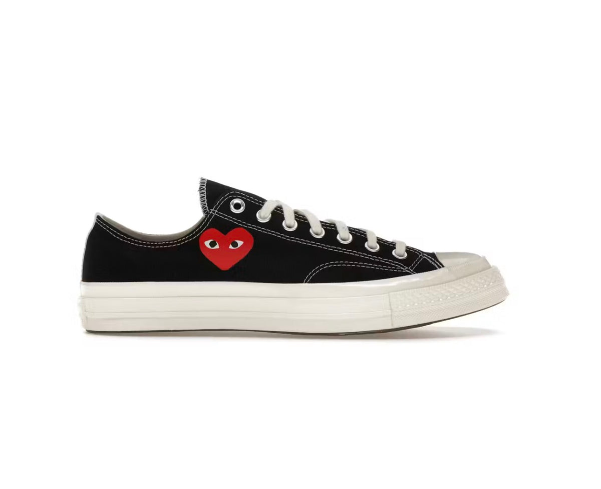 Converse Chuck Taylor ‘Comme De Garcons’