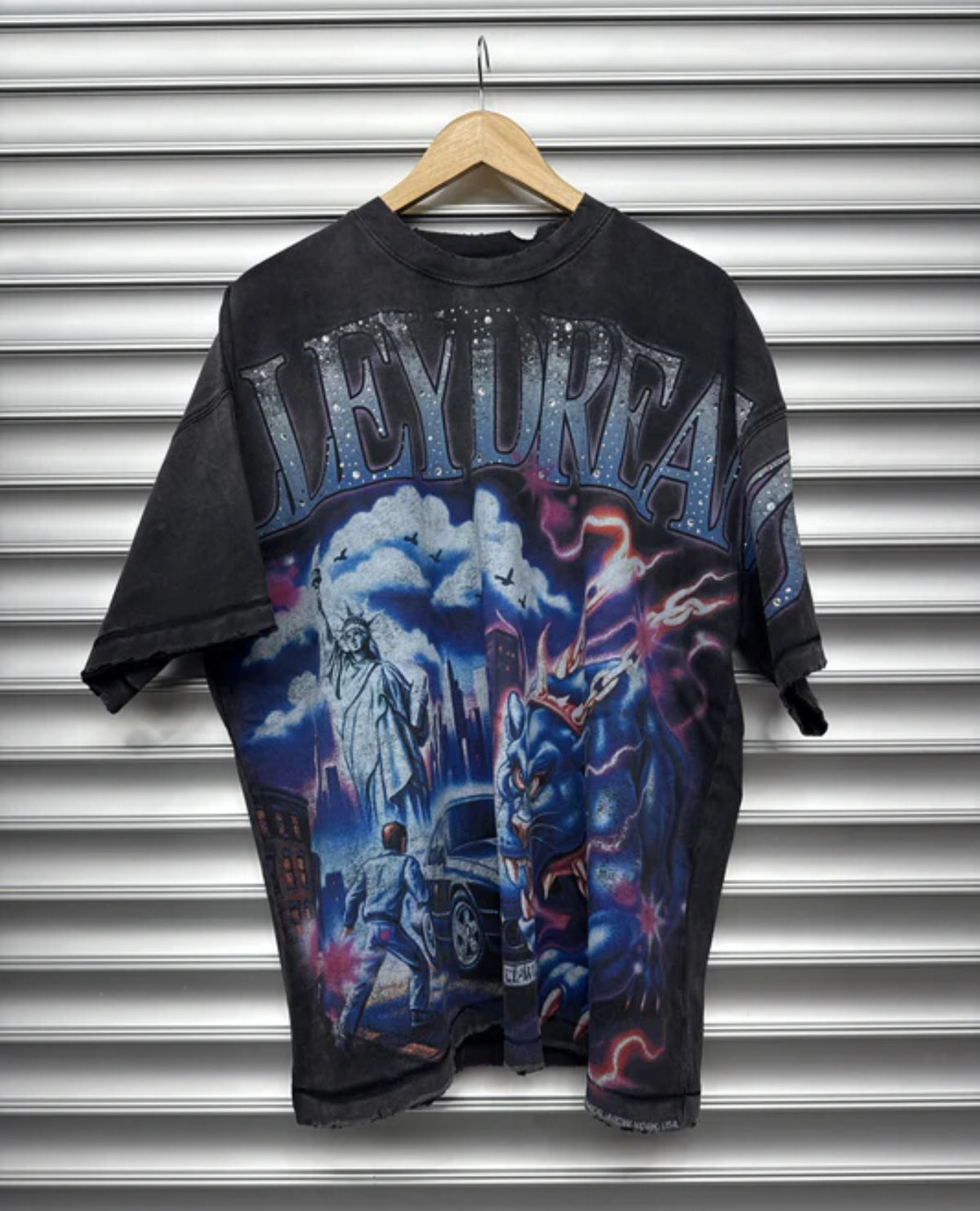 Vale ‘Black Summer’ TS