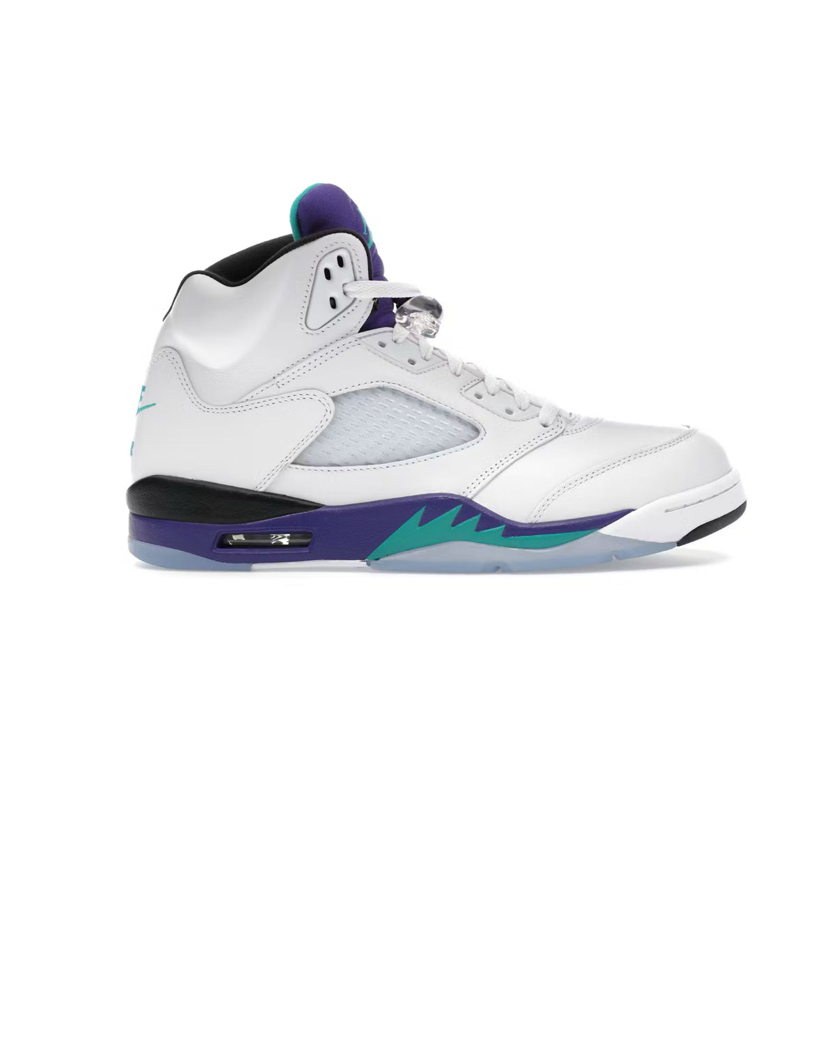 Jordan 5 ‘Grape’- New