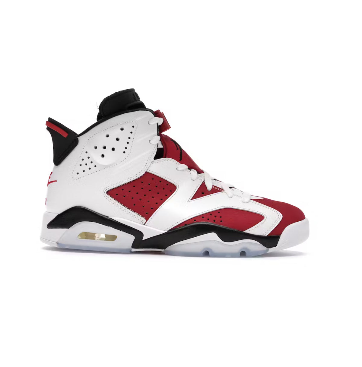 Jordan 6 ‘Carmine’