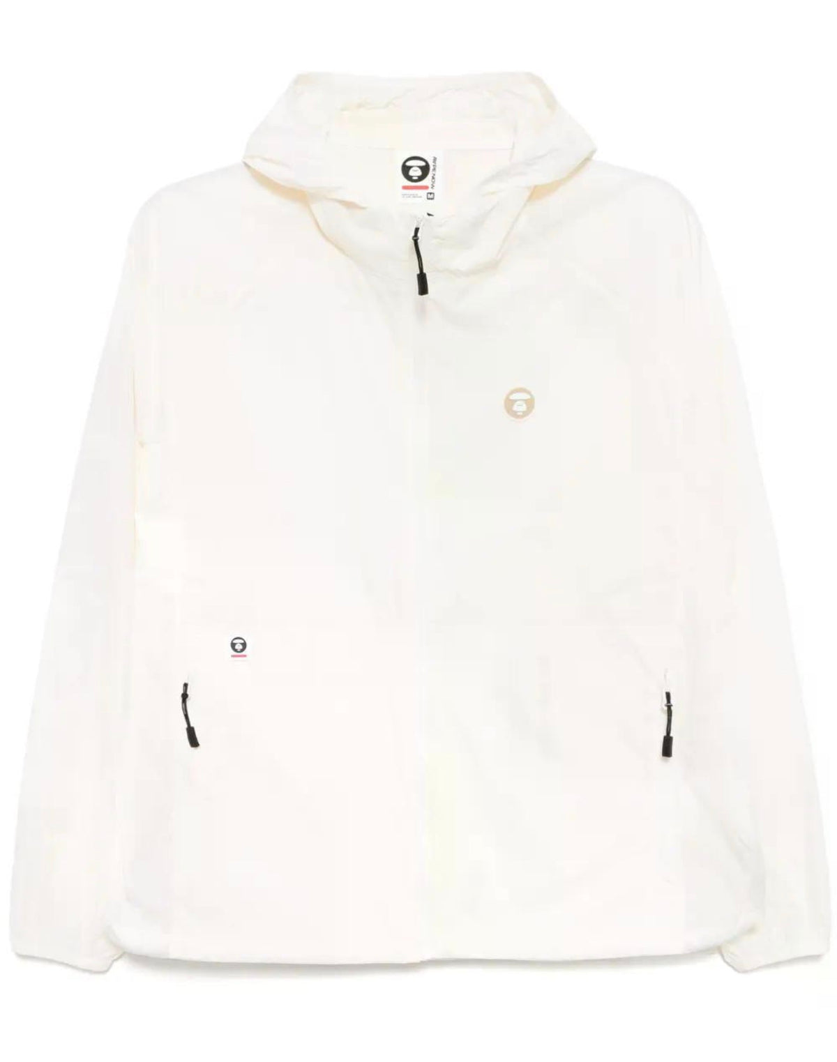 Bape ‘lightweight’ Full Zip