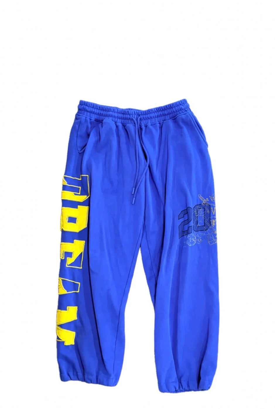 Vale Bluey Sweatpants