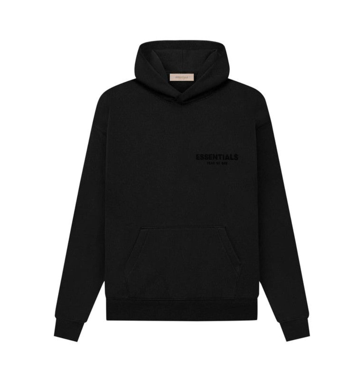 Essentials ‘Stretch Limo’ hoodie