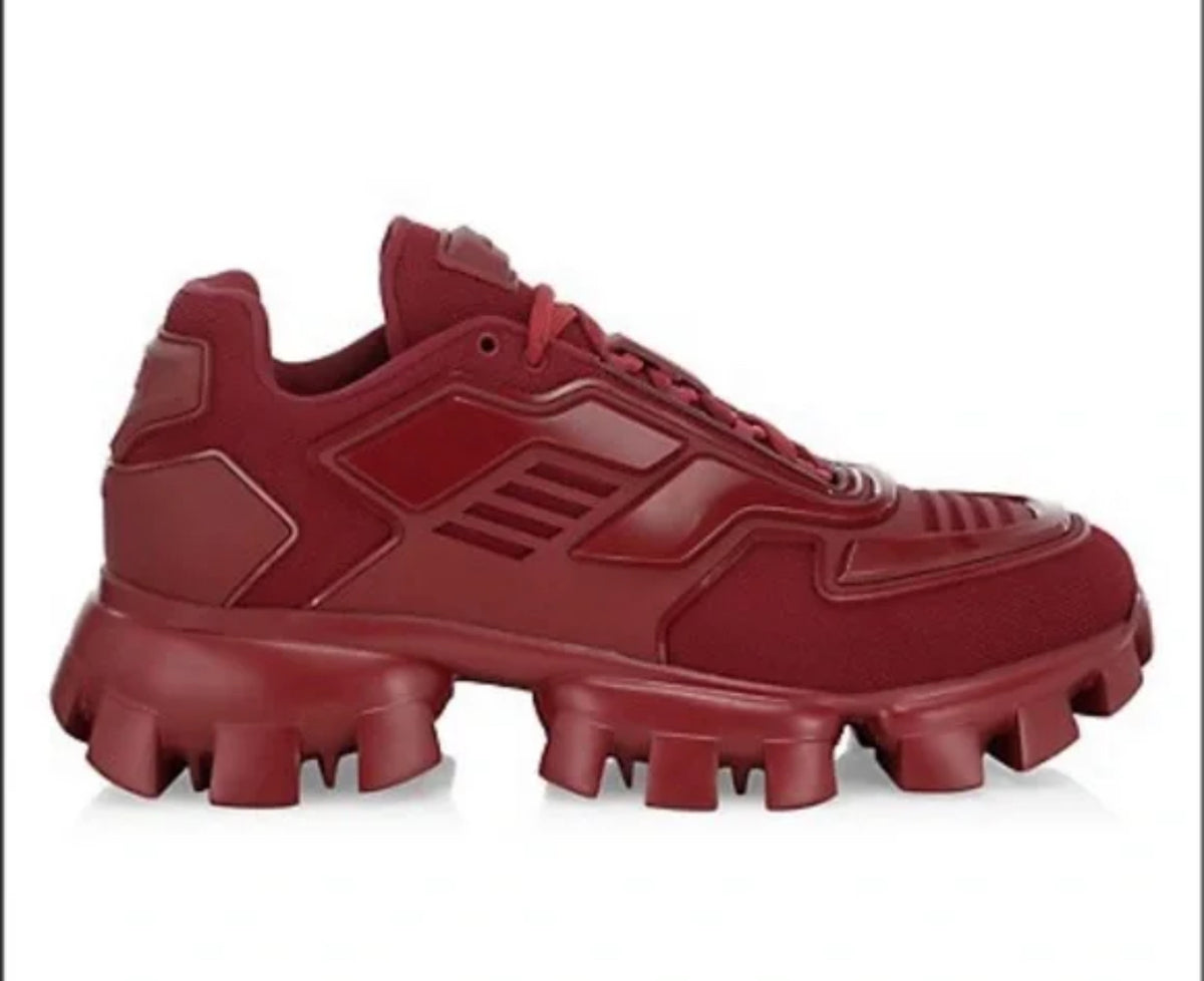 Prada ‘Thunder High’