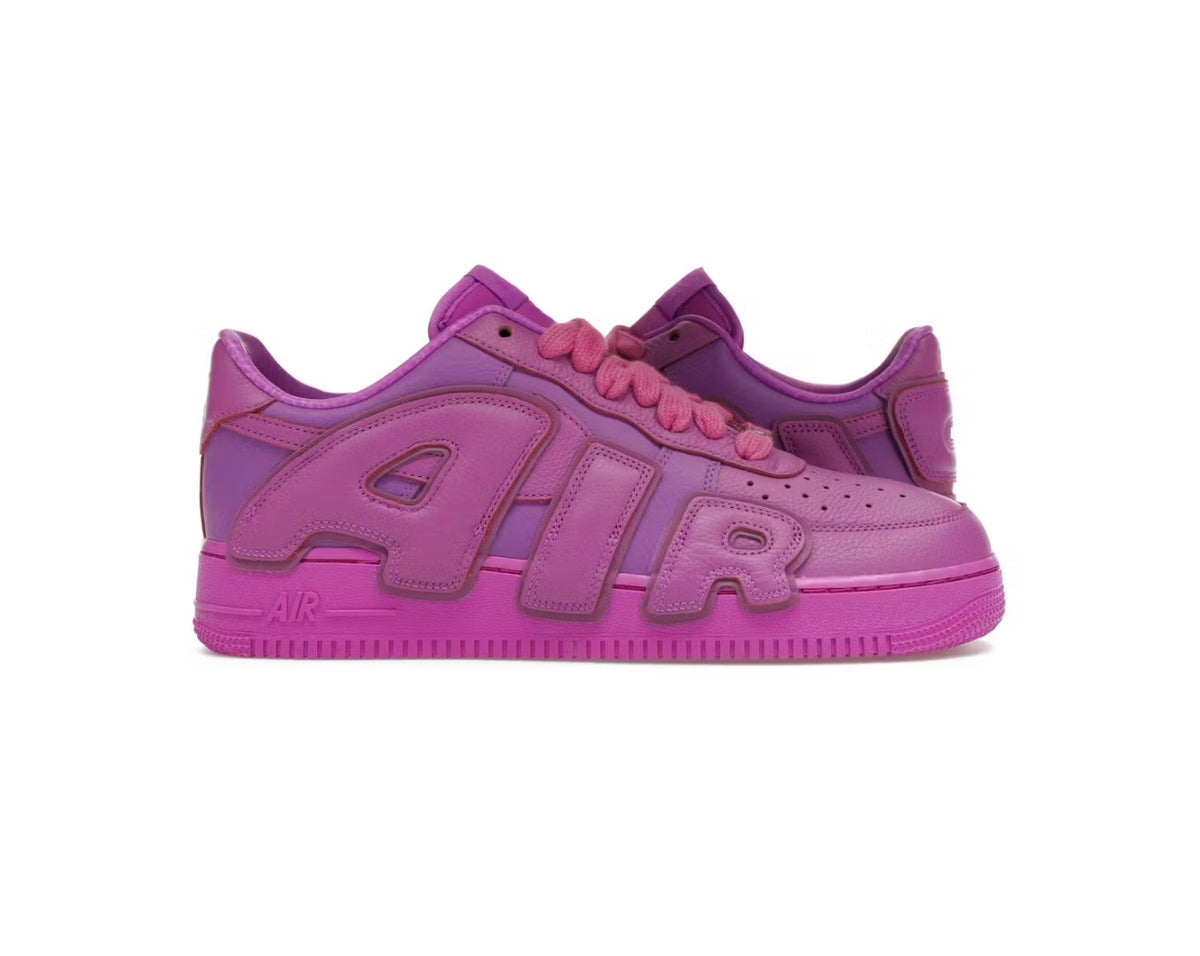 Nike Air Force ‘CPFM Fuchsia’