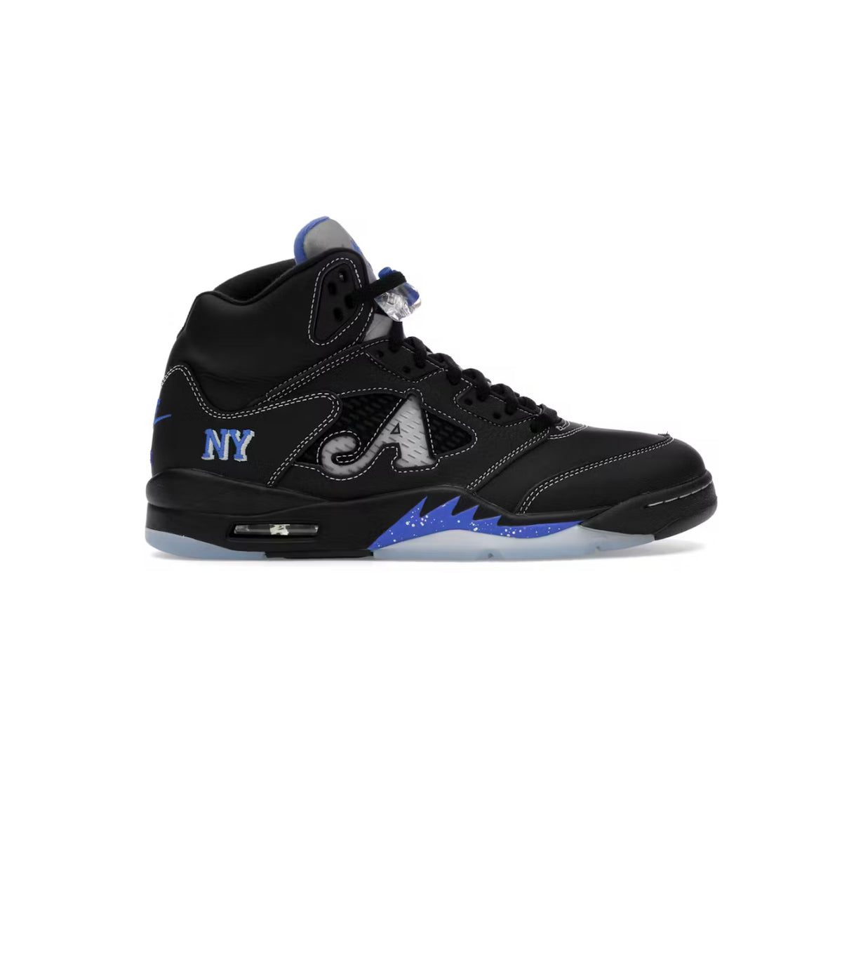 Jordan 5 ‘Awake Ny Black’