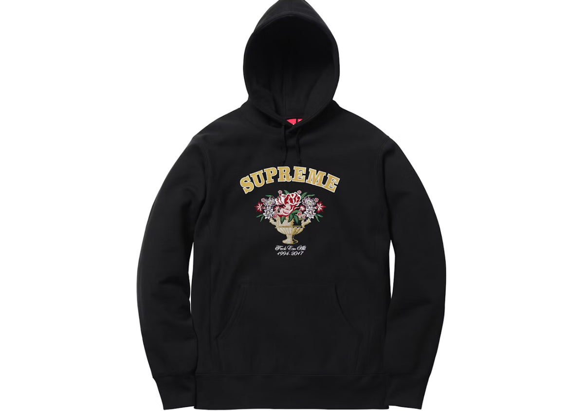 Supreme ‘Bandana box Logo’ Hoodie