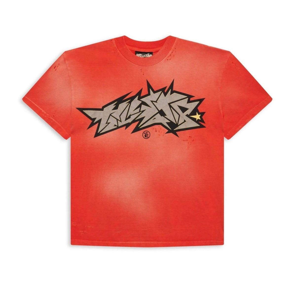 Hellstar ‘Red Crack’