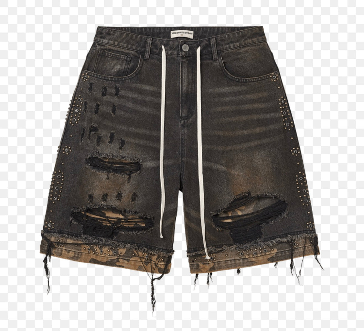 Vale ‘Dest Black Camo’