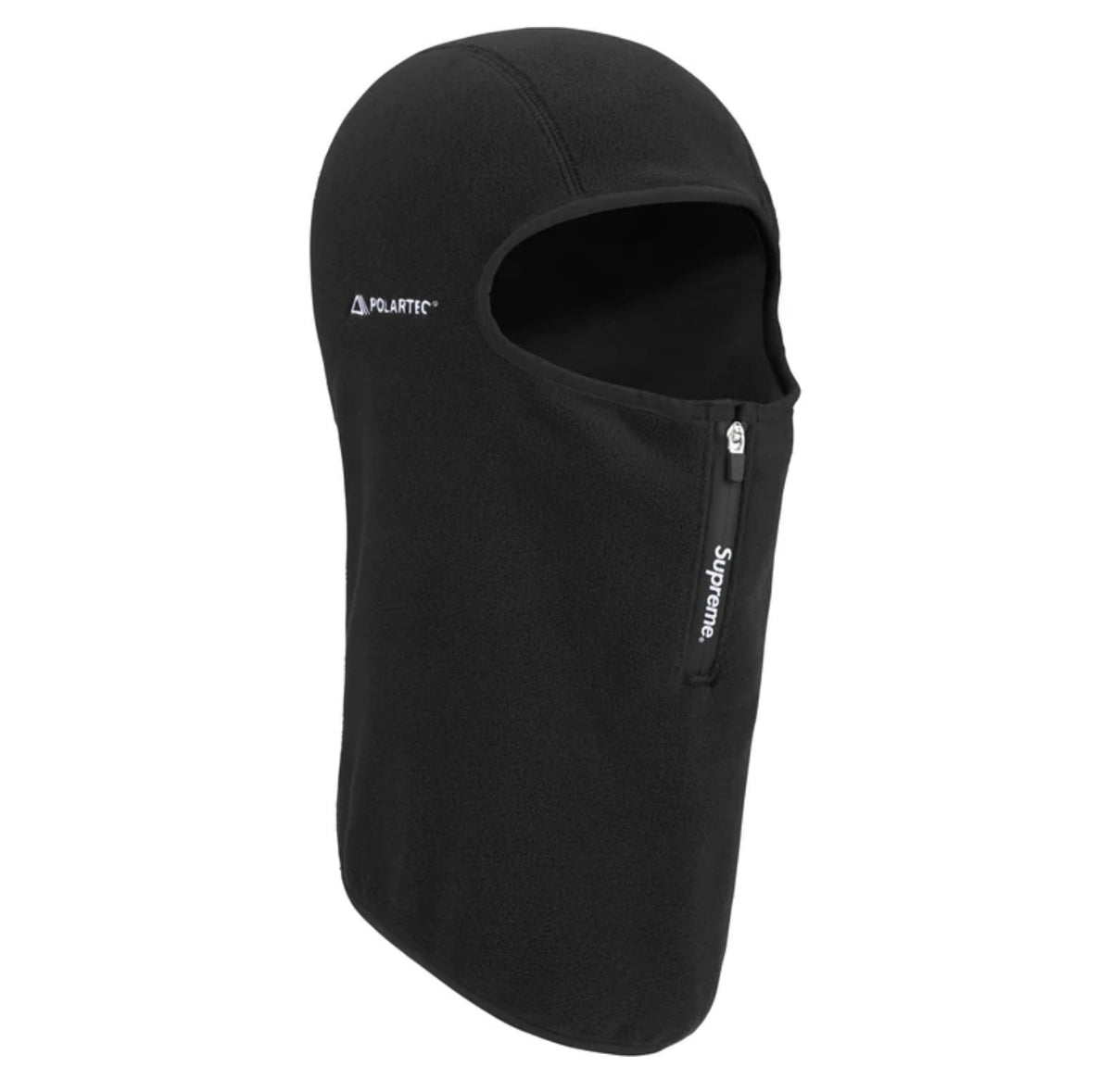Supreme - Black Balaclava