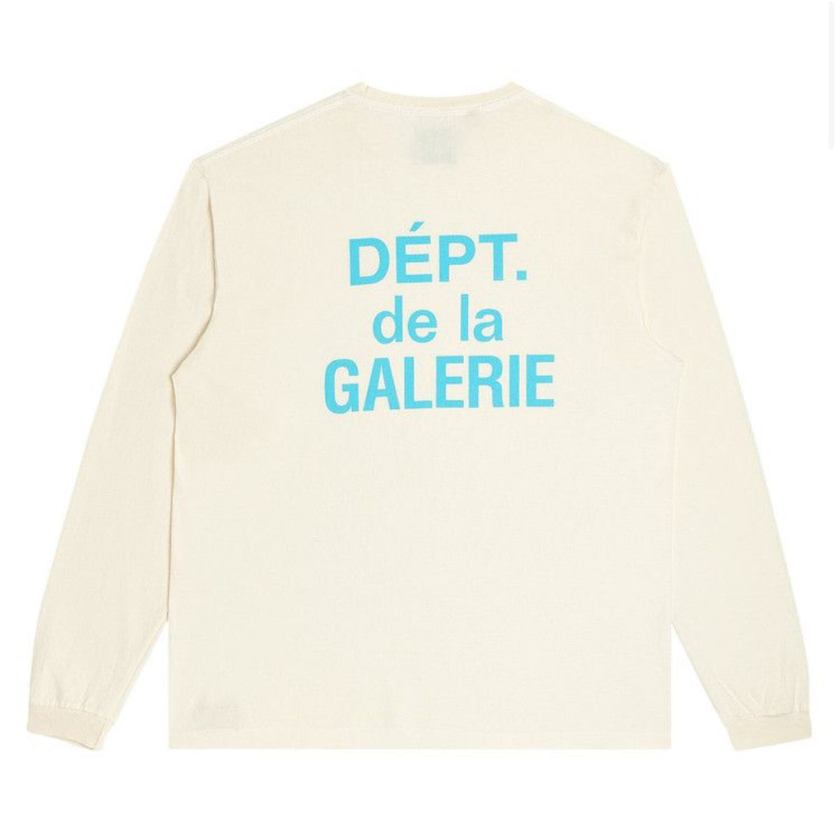 Gallery Dept. ‘Cream LS’