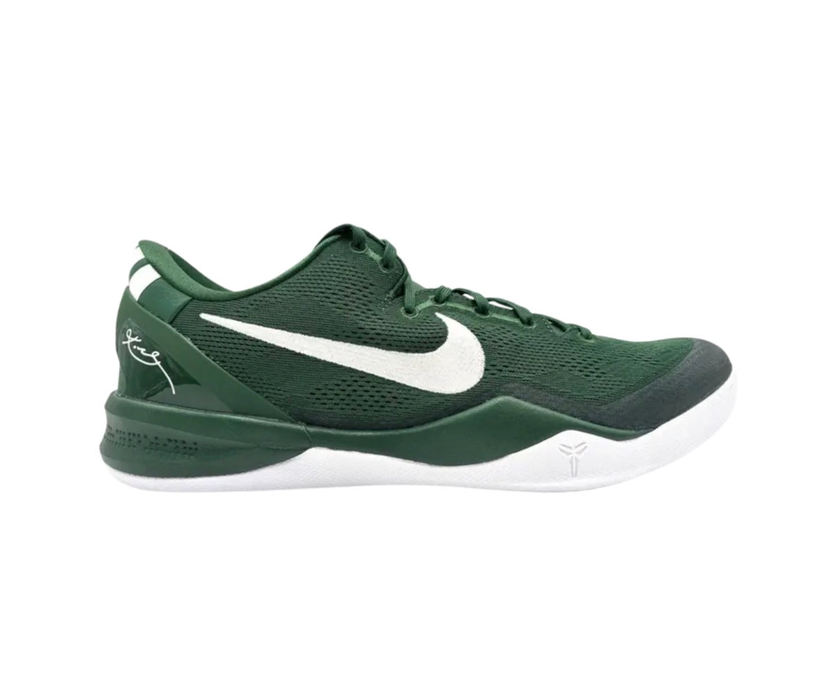 Kobe 8 Protro ‘Gorge Green’