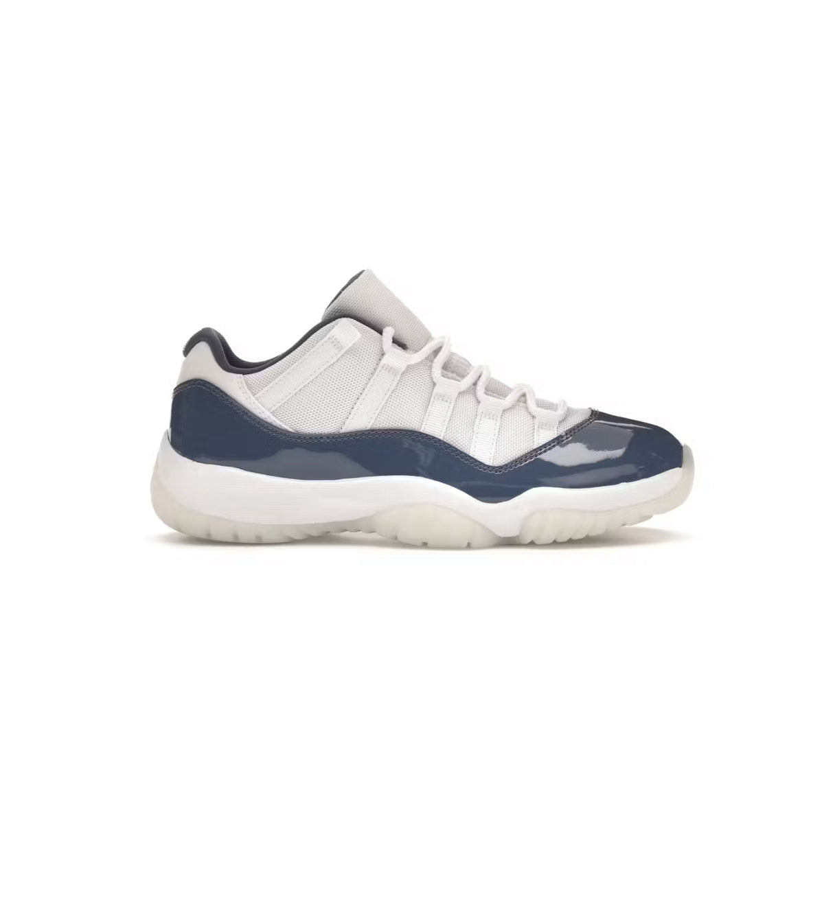 Jordan 11 ‘Diffused Blue’