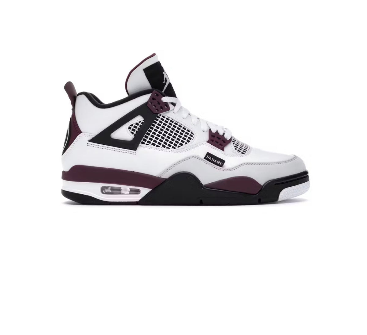 Jordan 4 ‘PSG’