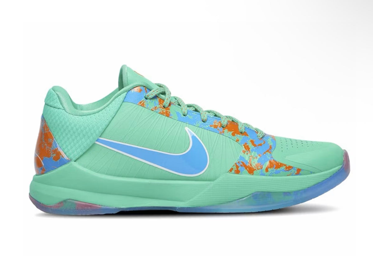 Nike Kobe 5 ‘Jalen Brunson NY’