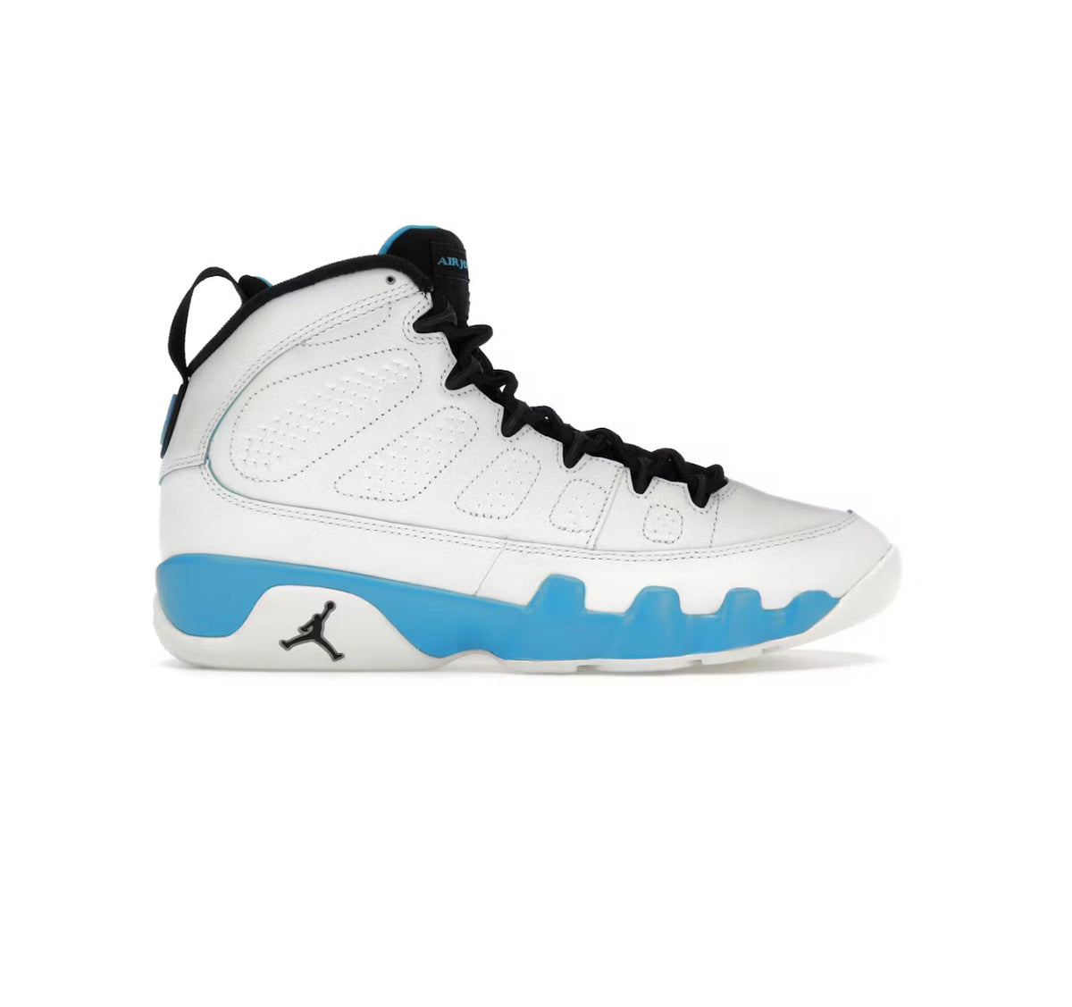 Jordan 9 ‘Powder Blue’