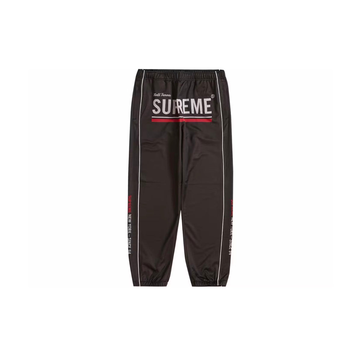 Supreme ‘Jacquard Sweatpants’