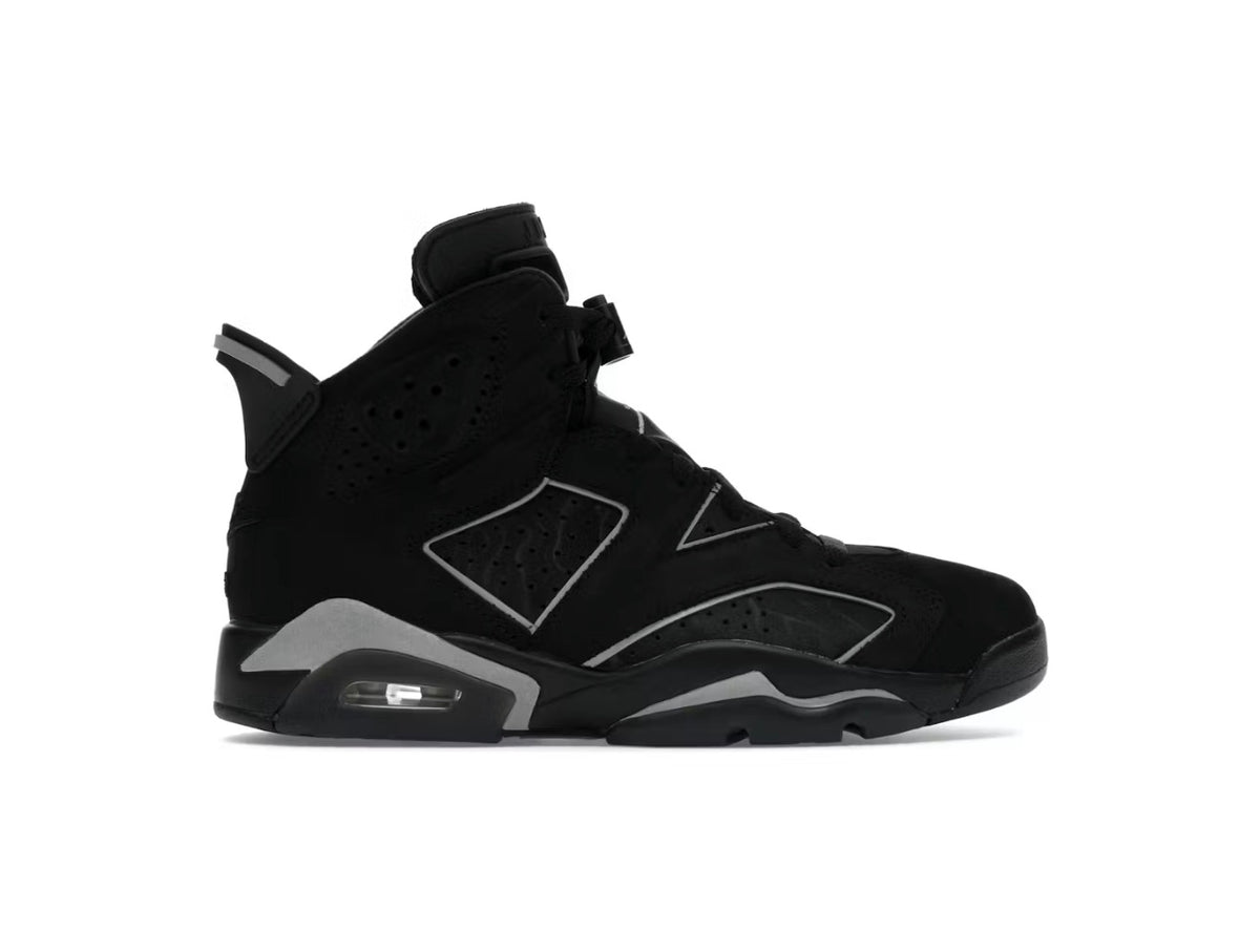 Jordan 6 ‘Cap & Gown’