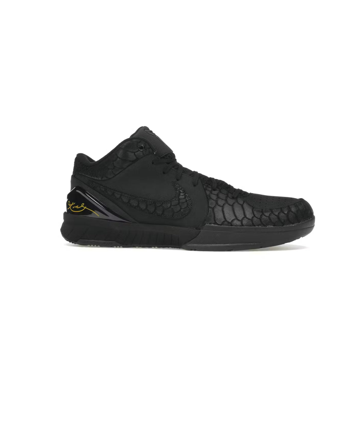 Kobe 4 Protro ‘Gift of Mamba’