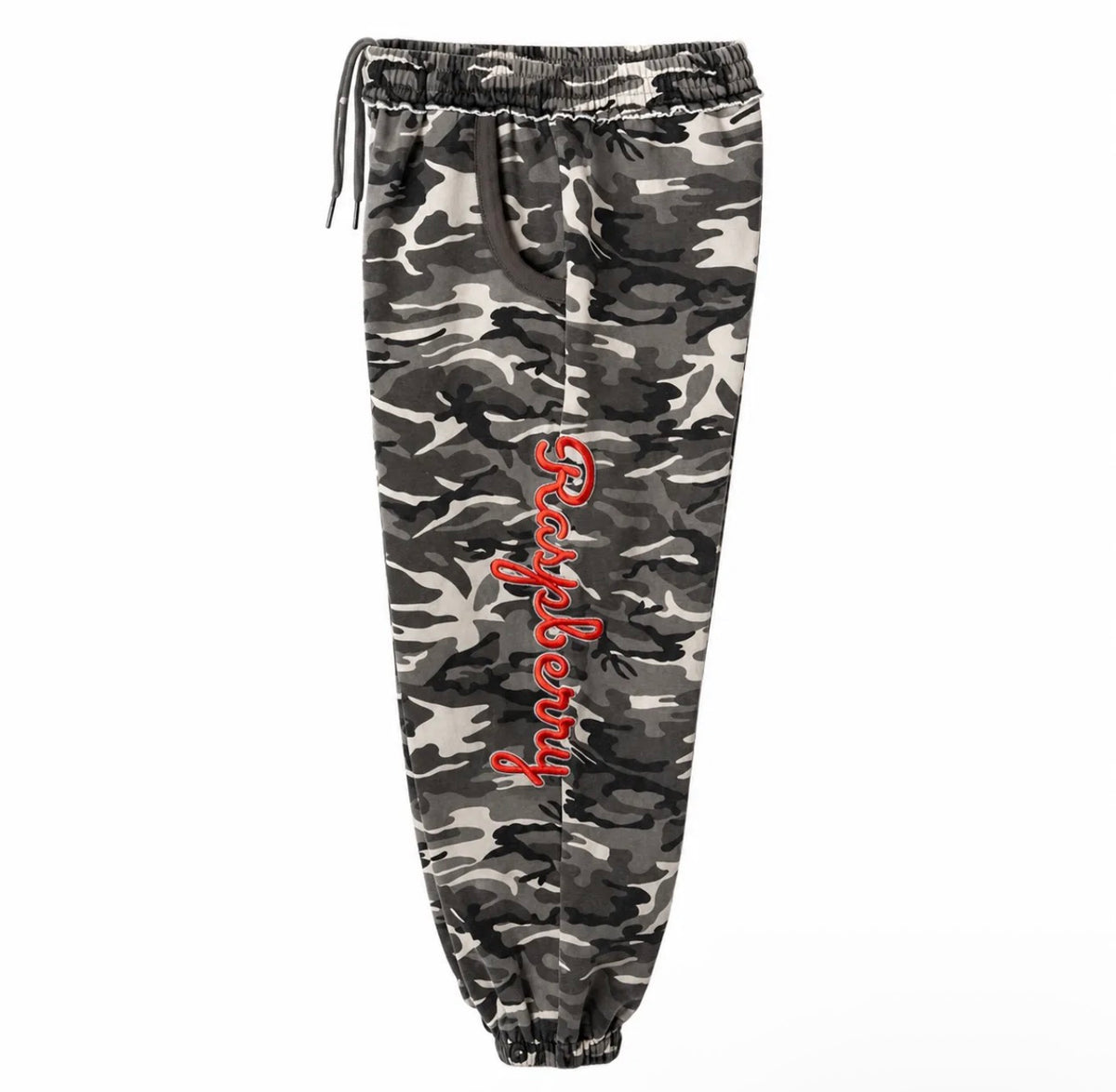 GV Gallery Raspberry ‘Snow Camo’
