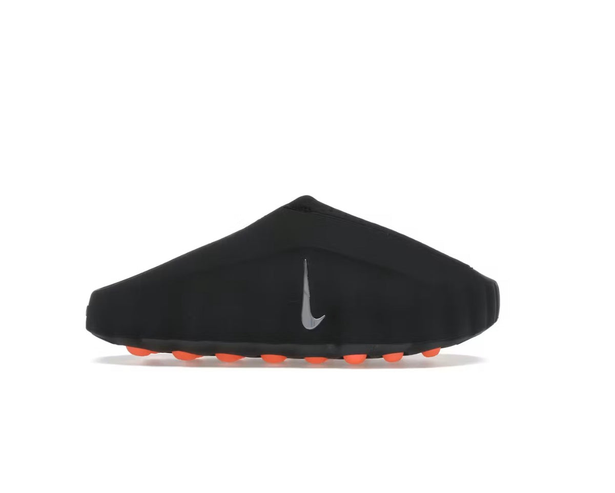 Nike Mind Slide ‘Black Chrome’