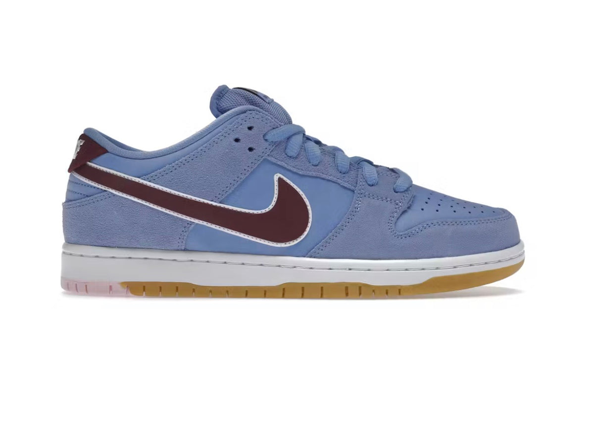 Nike Dunk Sb Philadelphia Phillies