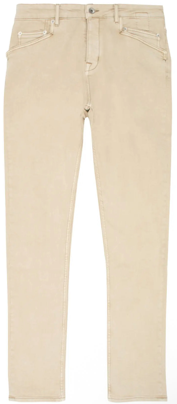 Rick Owen’s ‘Tyron Cut’ Jeans