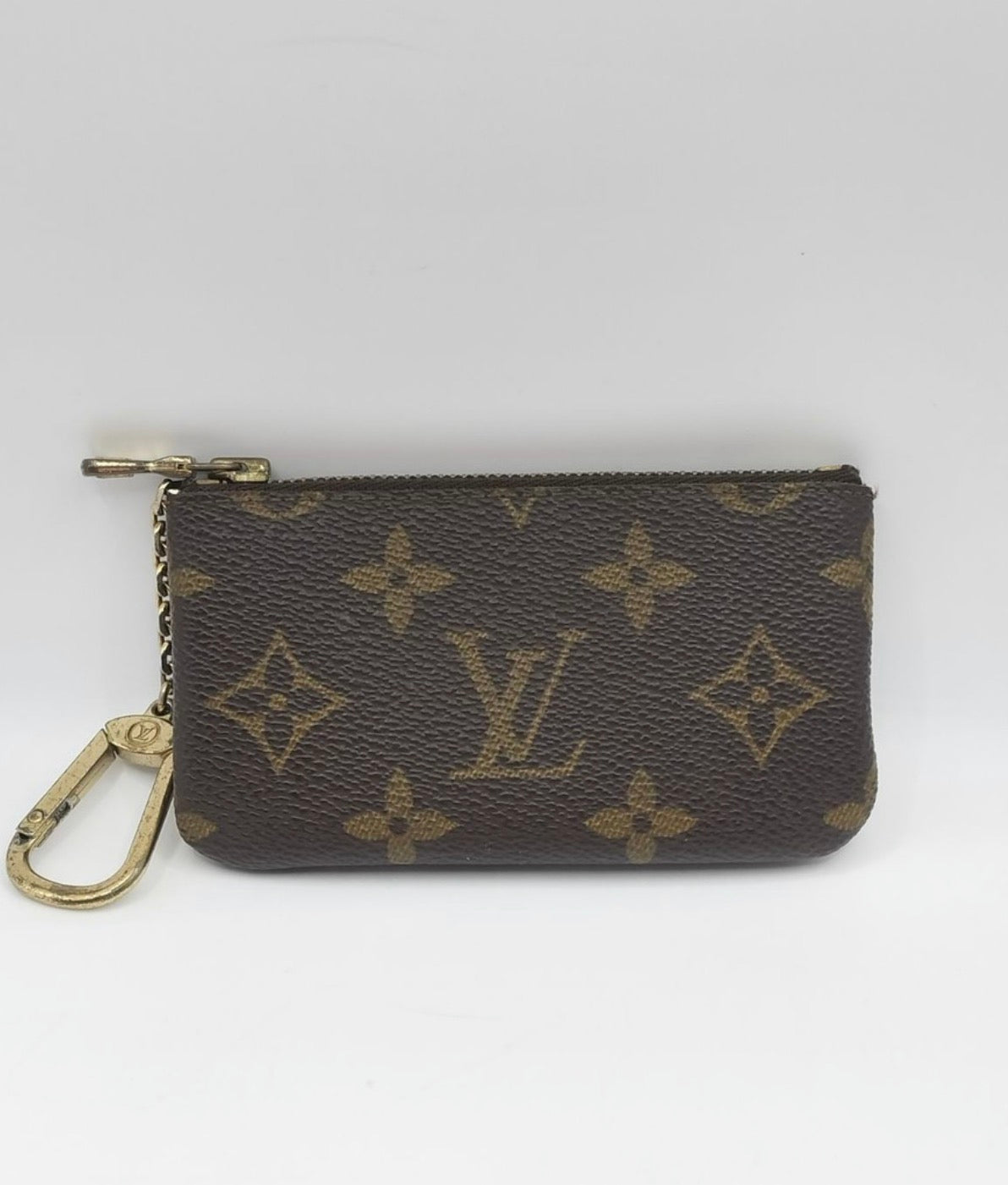Louis Vuitton Coin Purse