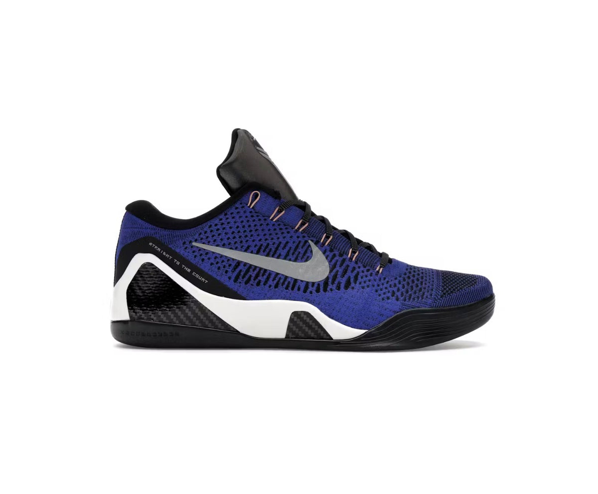 Nike Kobe 9 ‘EYBL PE’