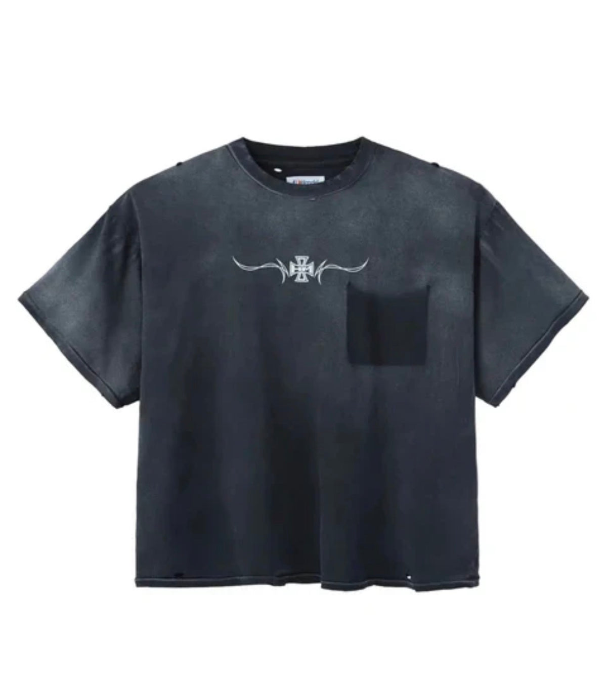 HMDD ‘Chimmers Ghost’ TS