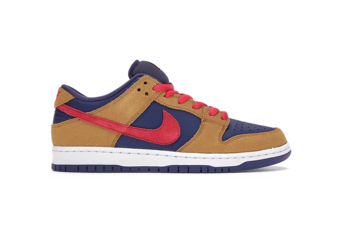 Nike Sb Dunk ‘Reverse Papa Bear’