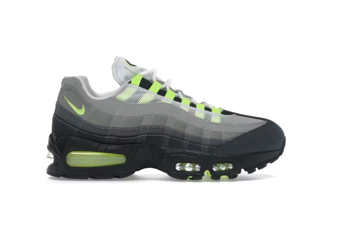 Nike Air Max 95 ‘Big Bubble Neon’
