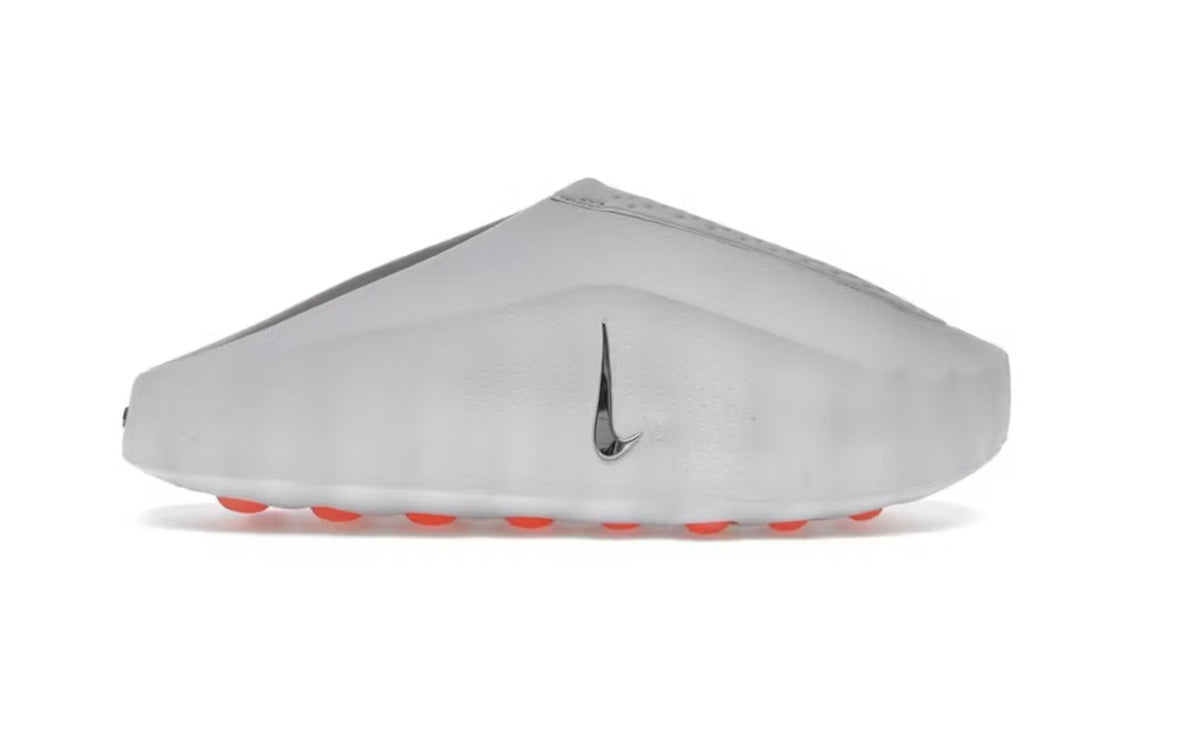 Nike Mind Slides 001 ‘Light Smoke Grey’
