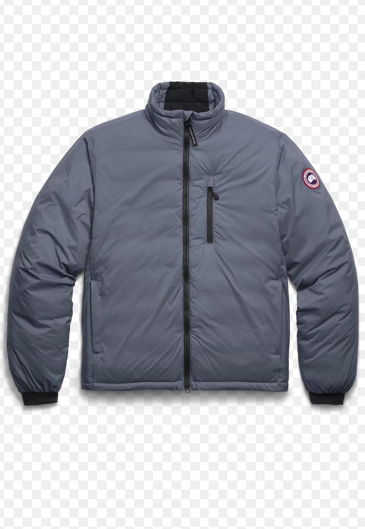 Canada Goose ‘Men’s Logo’ Jacket