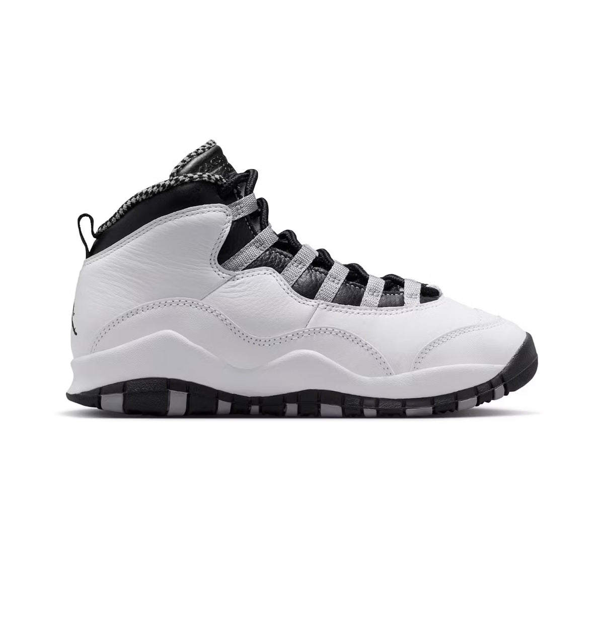 Jordan 10 ‘Steel’