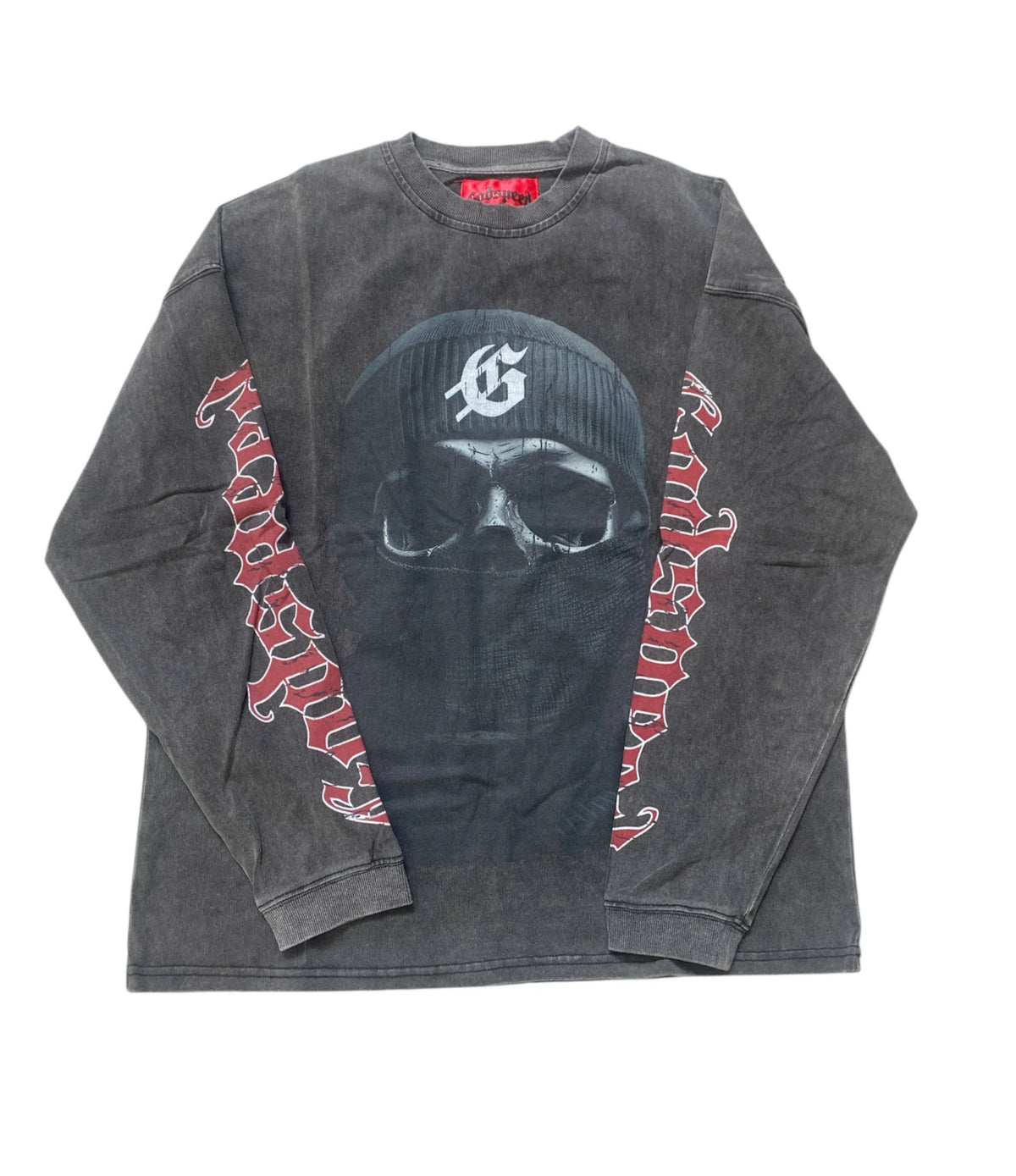 Godspeed ‘Balaclava’ LS