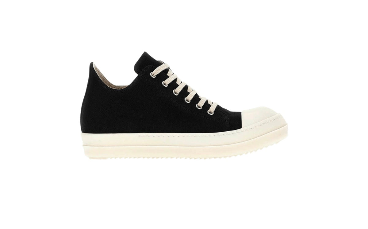 Rick Owen’s Black Milk
