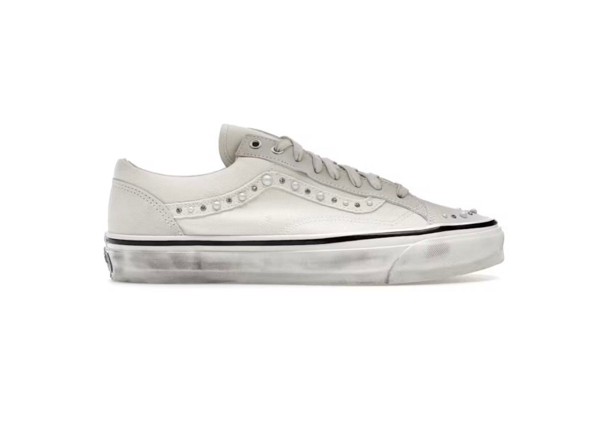 Vans Old Skool ‘Pearlized Pack Marshmallow’