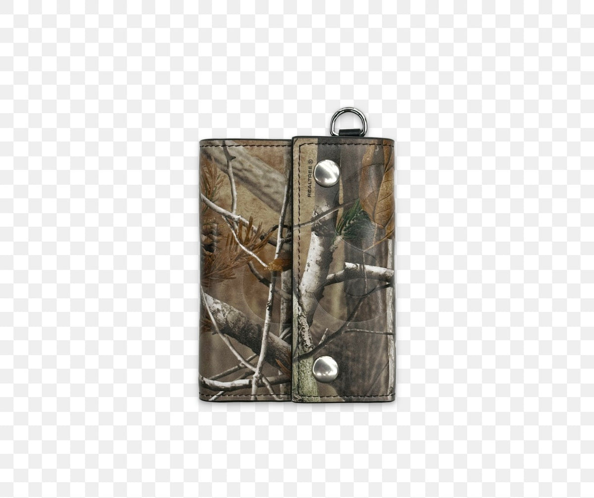 Supreme ‘Real Tree Camo’ Wallet Chain