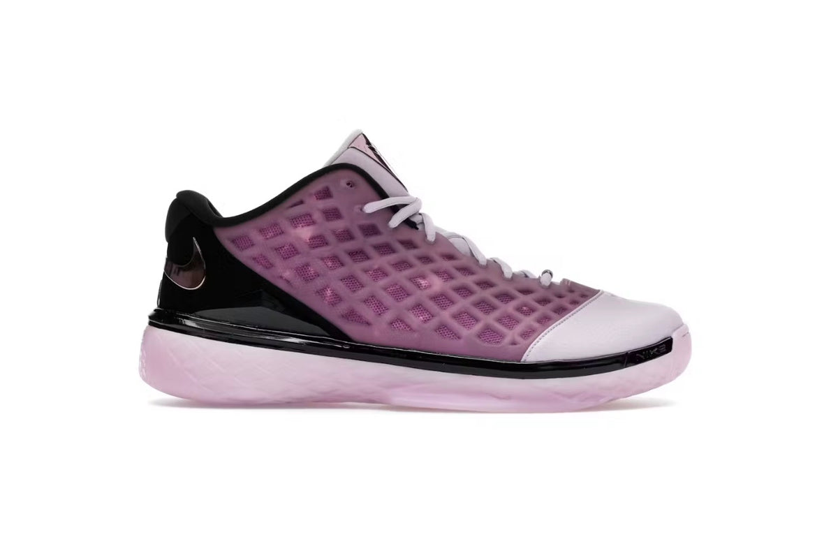 Nike Kobe 3 ‘Pink Quartz’
