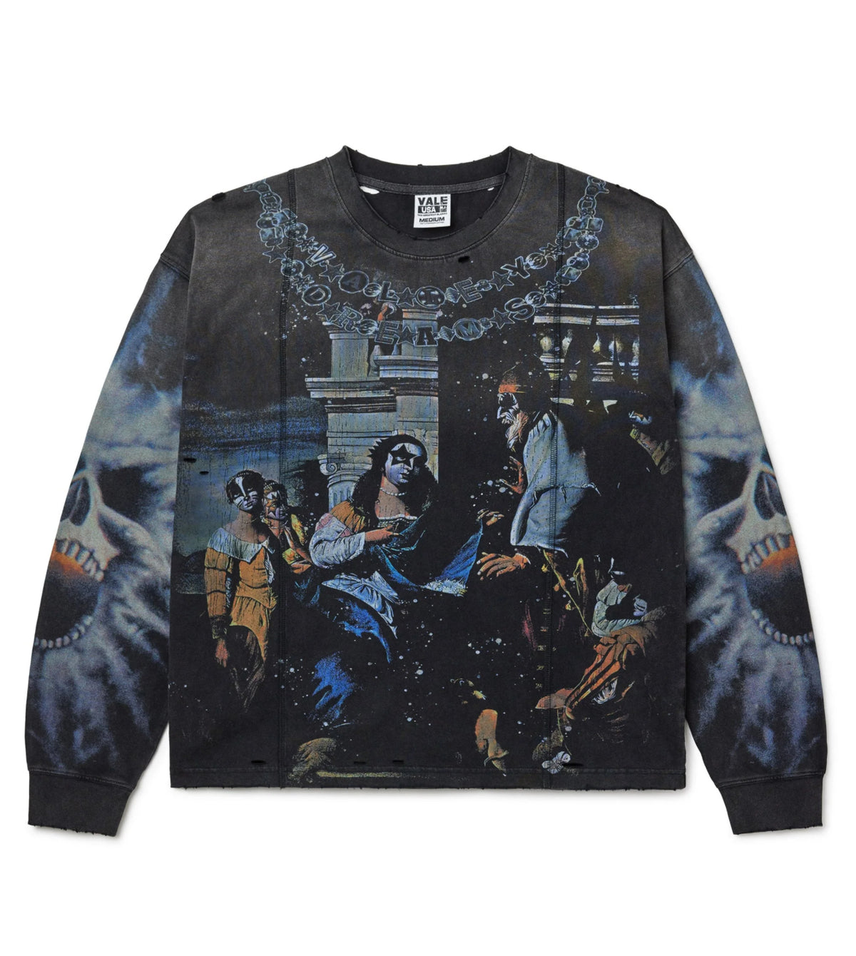 Vale ‘Renaissance’ LS