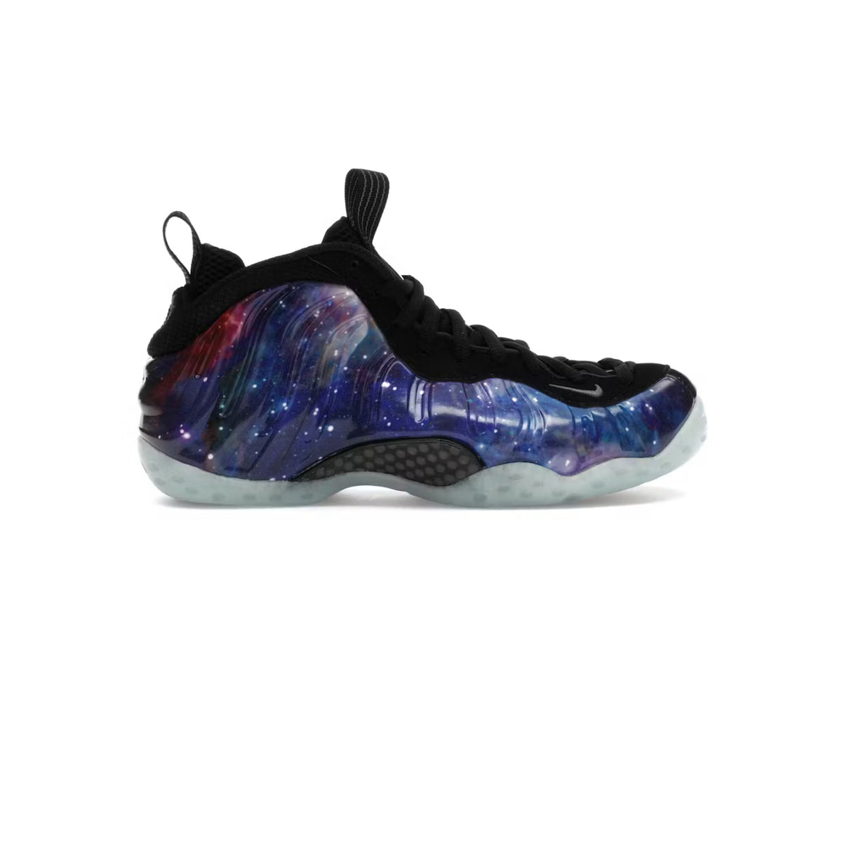 Nike Air Foamposite ‘Galaxy(2025)’