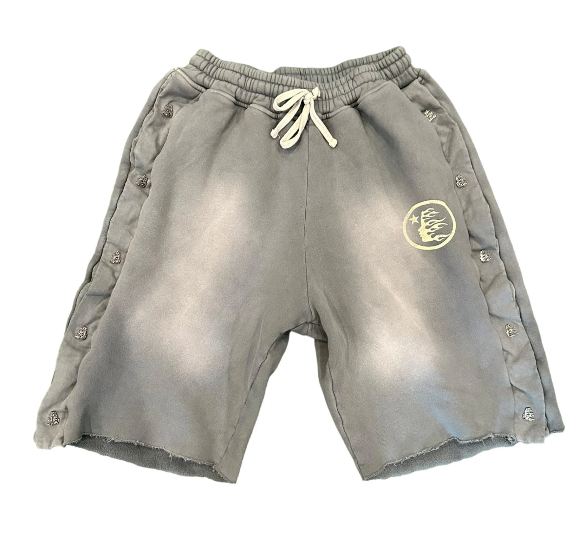 Hellstar ‘Grey Snaps’