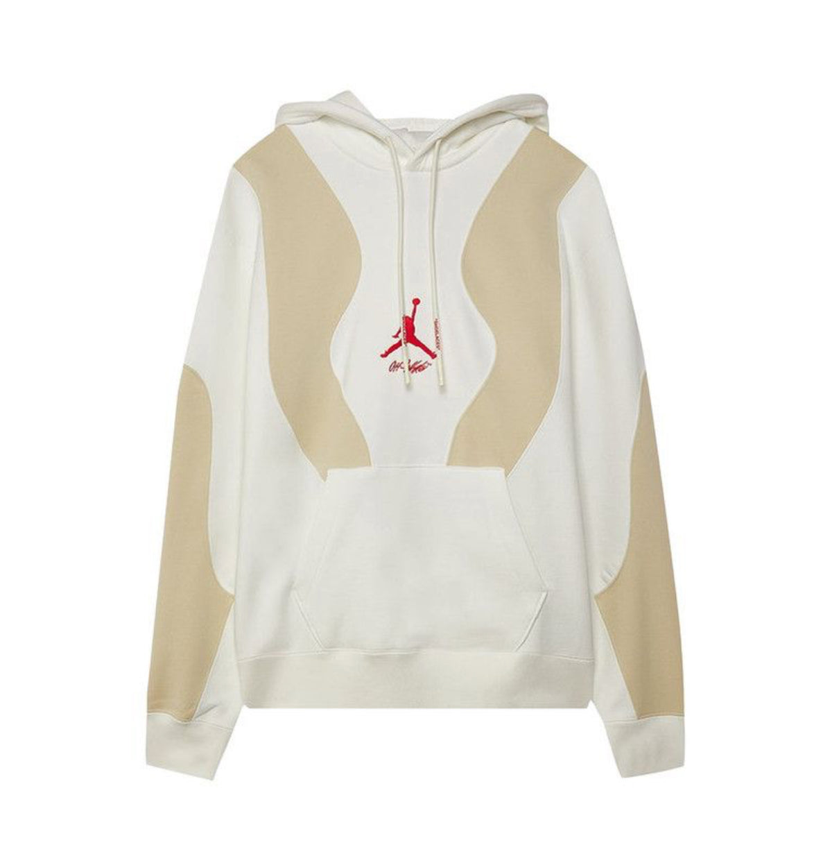Air Jordan x ‘Off White’ Hoodie