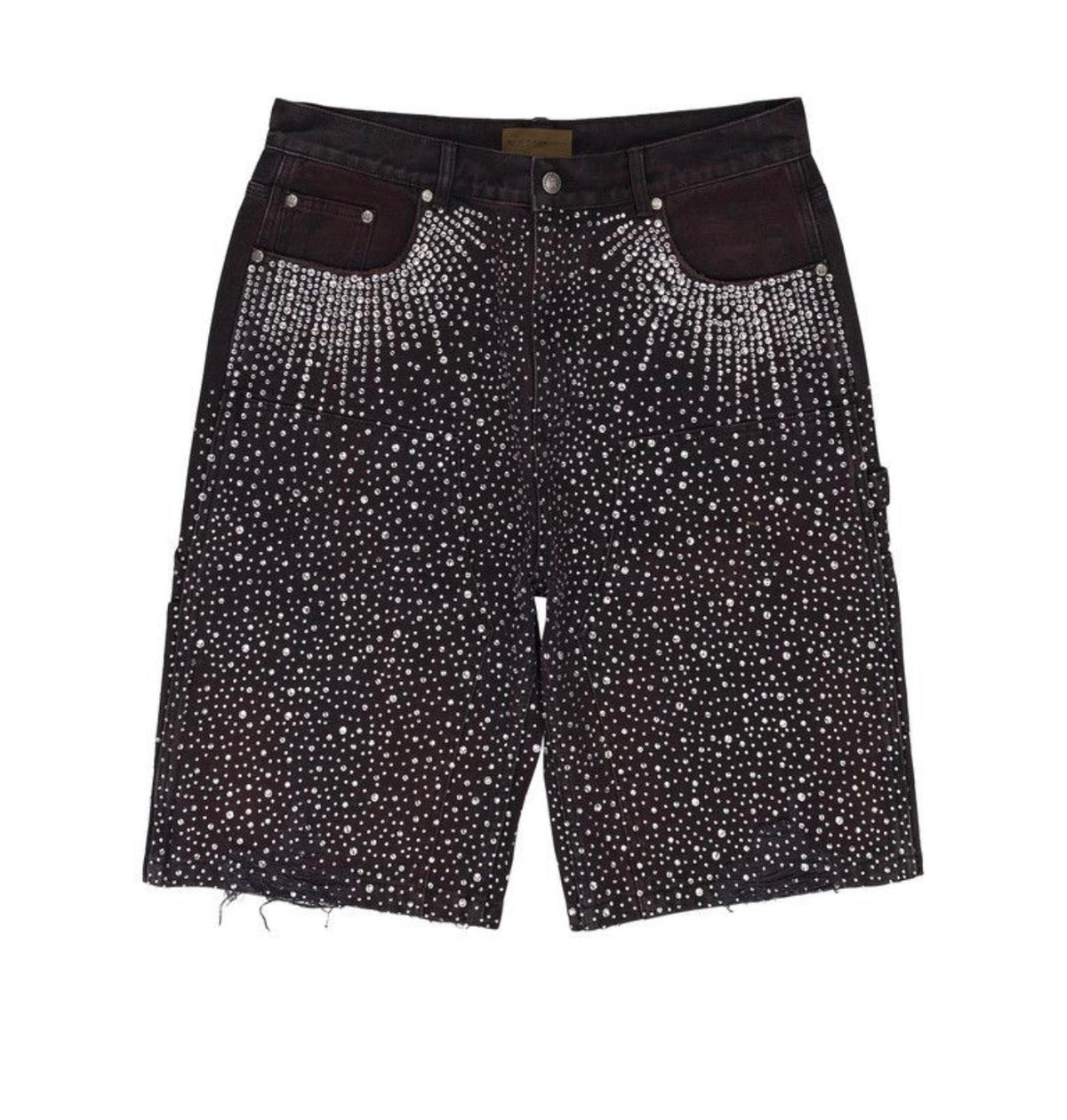 Birth Of Royal Child ‘Diamond’ Jorts