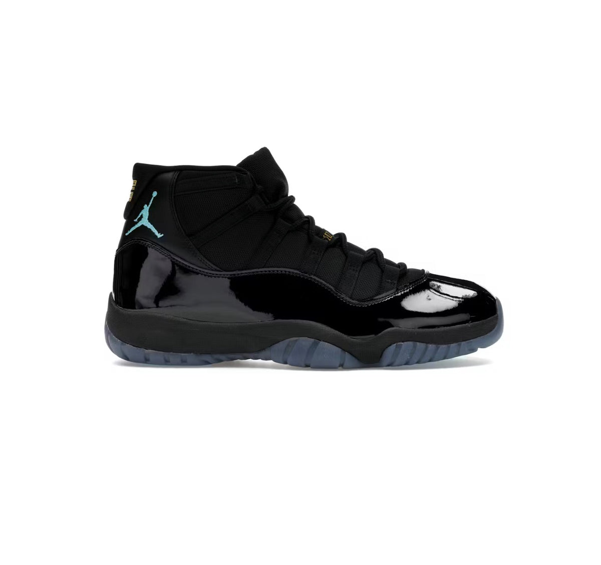 Jordan 11 ‘Gamma’