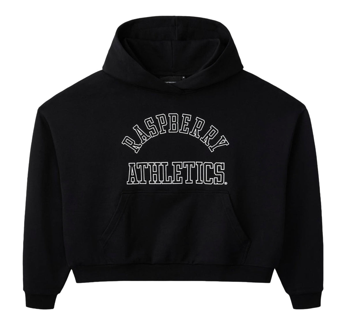 GV Gallery ‘Athletic Hoodie’