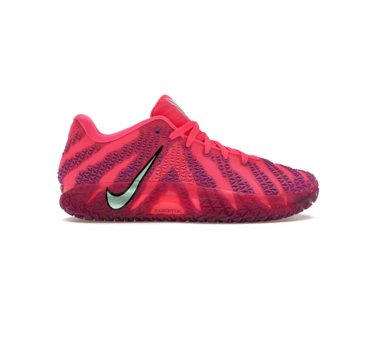 Nike Ja 3 ‘Max Volume’